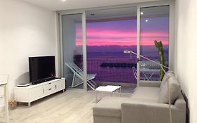 Apartamento Bahía VISTA AL MAR